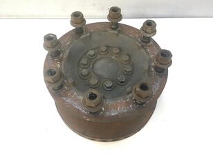 DAF VOORWIELNAAF 8-GATS wheel hub for DAF LF45 truck