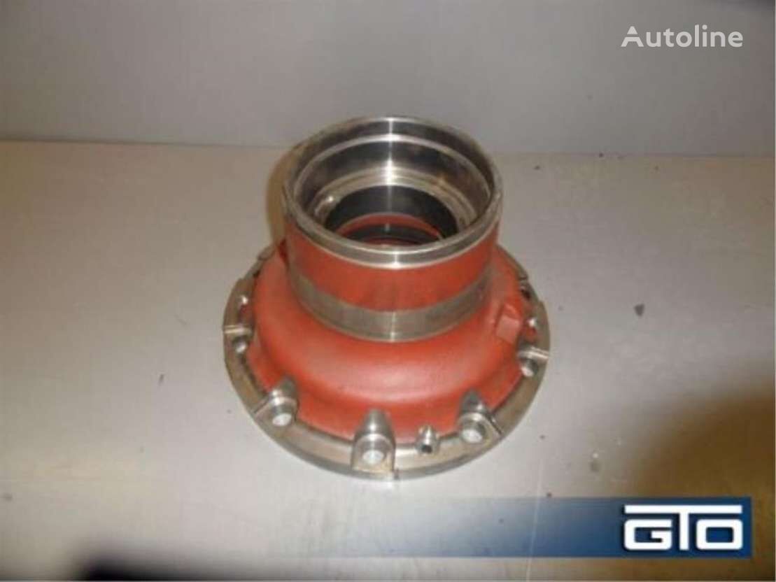 Pesto DAF Wielnaven verschillende / Wheel hubs different types za tovornjak DAF - Autoline