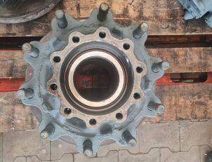 DAF XF 105 wheel hub for DAF XF 105 truck tractor