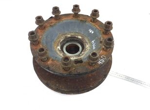 DAF XF105 (01.05-) wheel hub for DAF XF95, XF105 (2001-2014) truck tractor