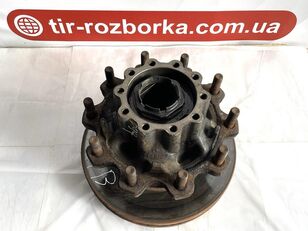 DAF Ступиця кола DAF задн. XF/CF 08-> комплектний тип 1 wheel hub for DAF XF, CF truck tractor