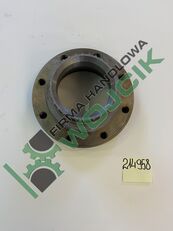 Dana 28000 214958 wheel hub for Kalmar diesel forklift