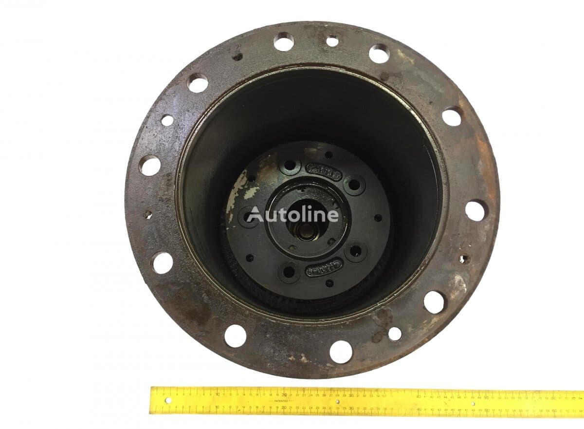 Econic 2628 wheel hub for Mercedes-Benz truck