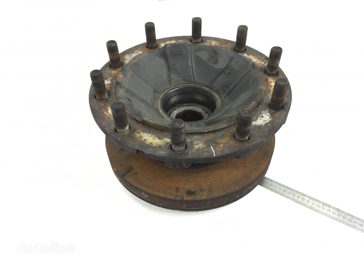 FH wheel hub for Volvo truck