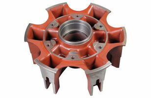 FOR SPECIAL PURPOSE wheel hub for semi-trailer