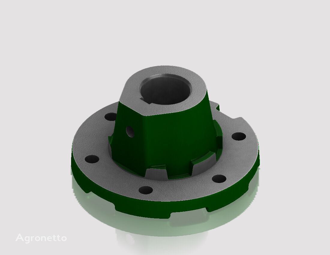 Fi 35 5609100291 Radnabe für Kartoffelvollernter