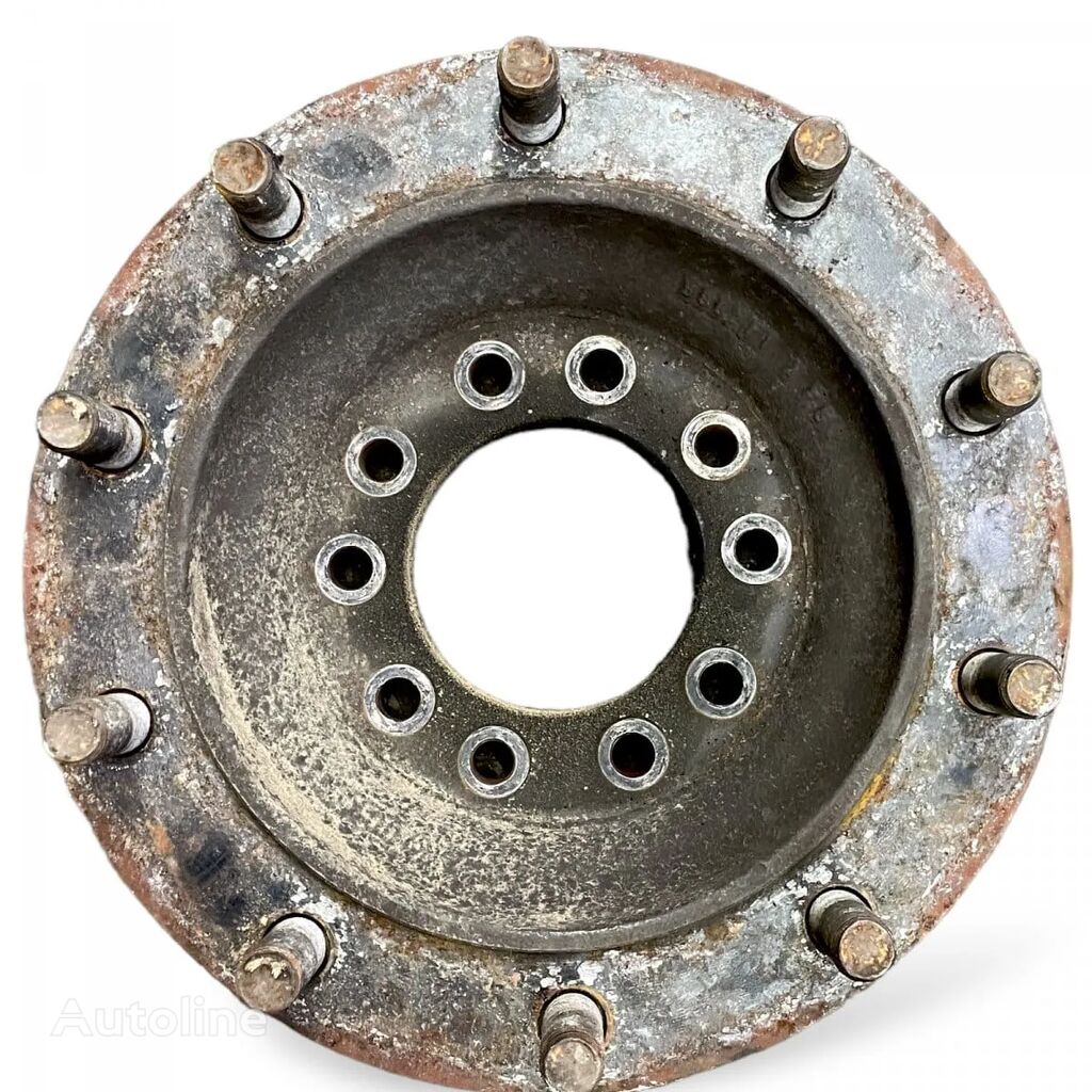 Flanșă Butuc Roată Axa Față 5010598281 wheel hub for Renault Renault truck