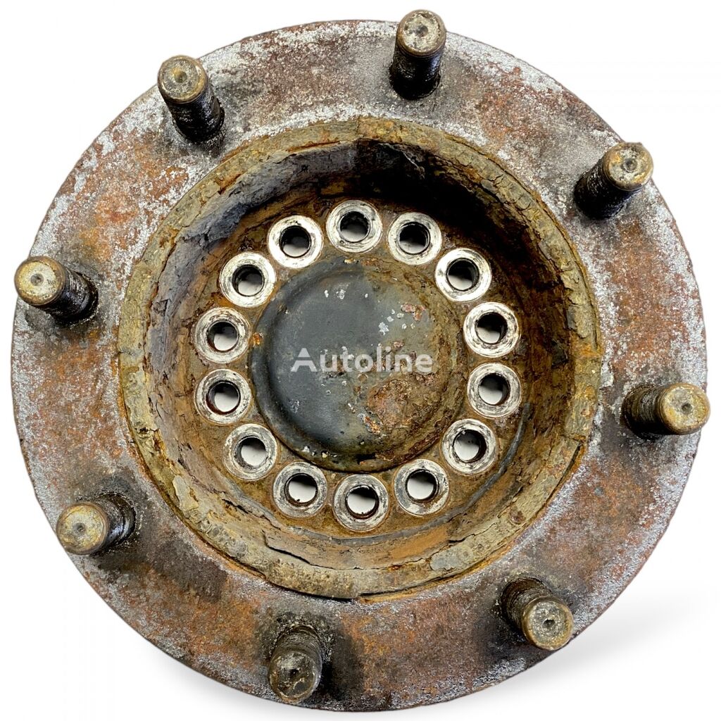 Flanșă Butuc Roată Axa Față 7186749-11 7186749-11 wheel hub for IVECO Vehicule Iveco truck