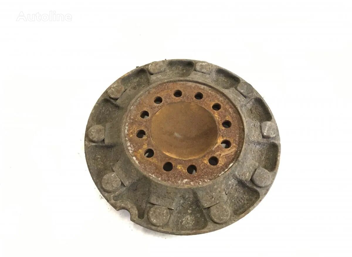 Flanșă Butuc Roată Axa Față 81443013177 8144301-3177 81443010177 wheel hub for MAN 81443013177 8144301-3177 81443010177 81443010195 8144301-0177 8144301-0195 81443010172 8144301-0172 truck