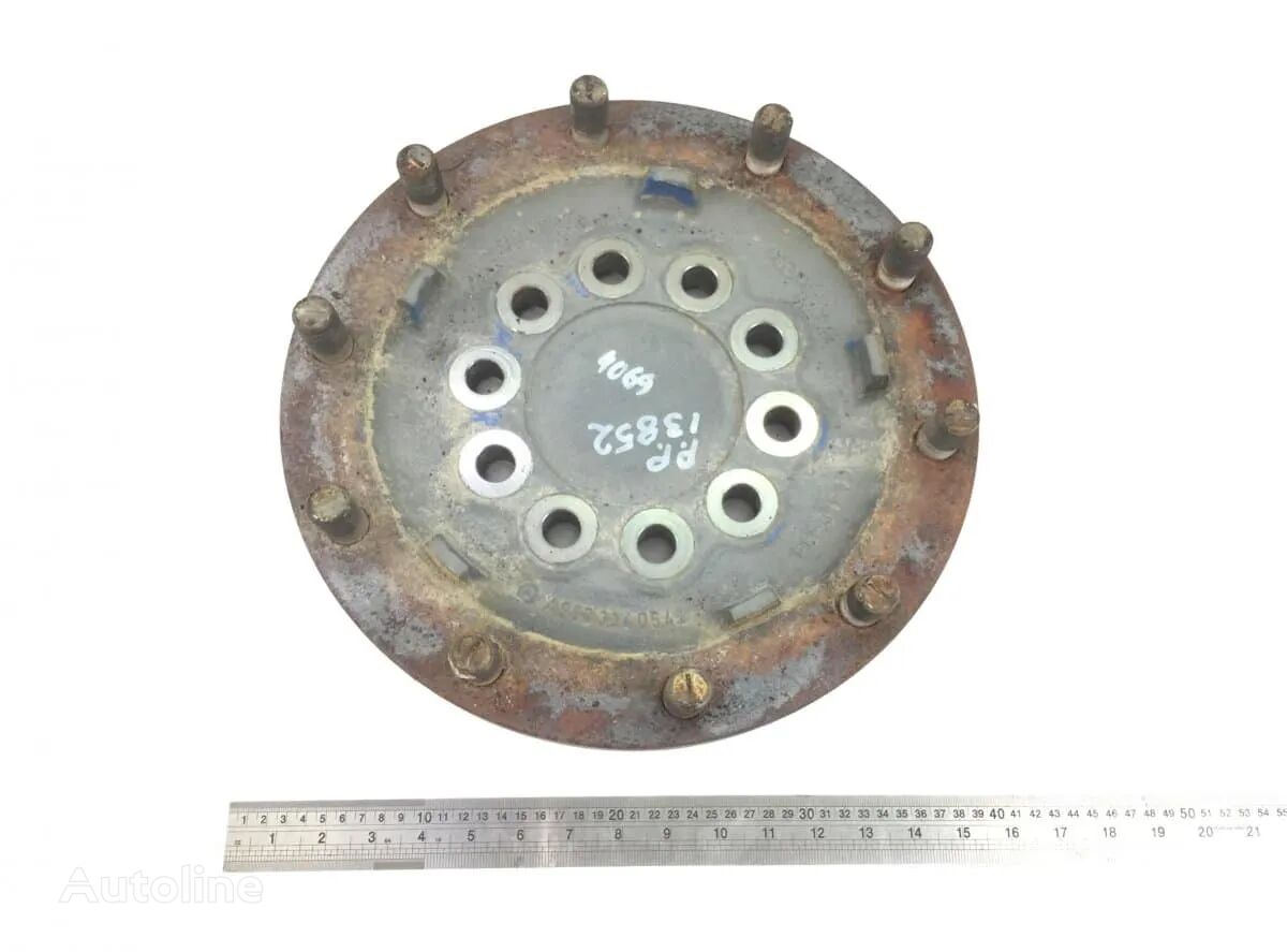 Flanșă Butuc Roată Axa Față 9603340545 A9603340545 A9603341045 9 wheel hub for Mercedes-Benz 9603340545 A9603340545 A9603341045 9603341045 truck