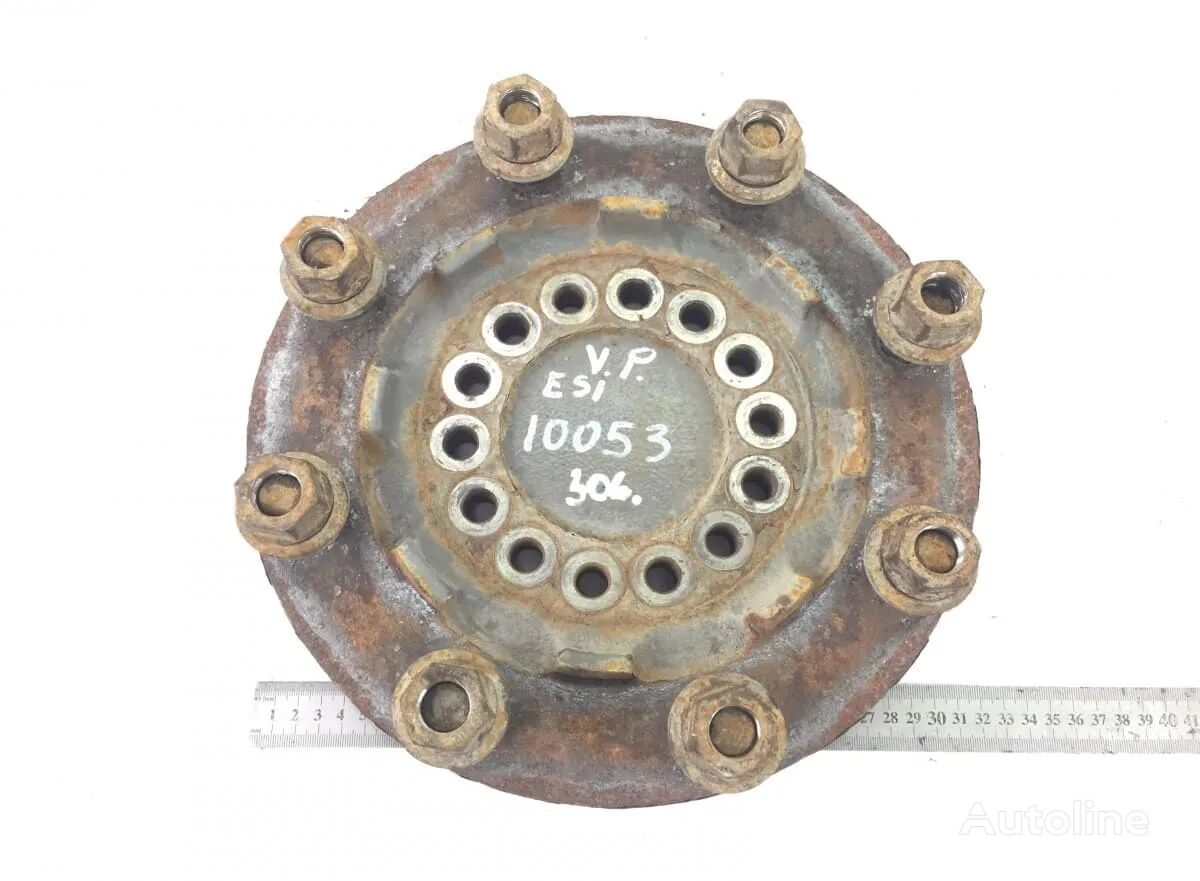 Flanșă butuc roată axa față 10053 wheel hub for Volvo 10053 truck