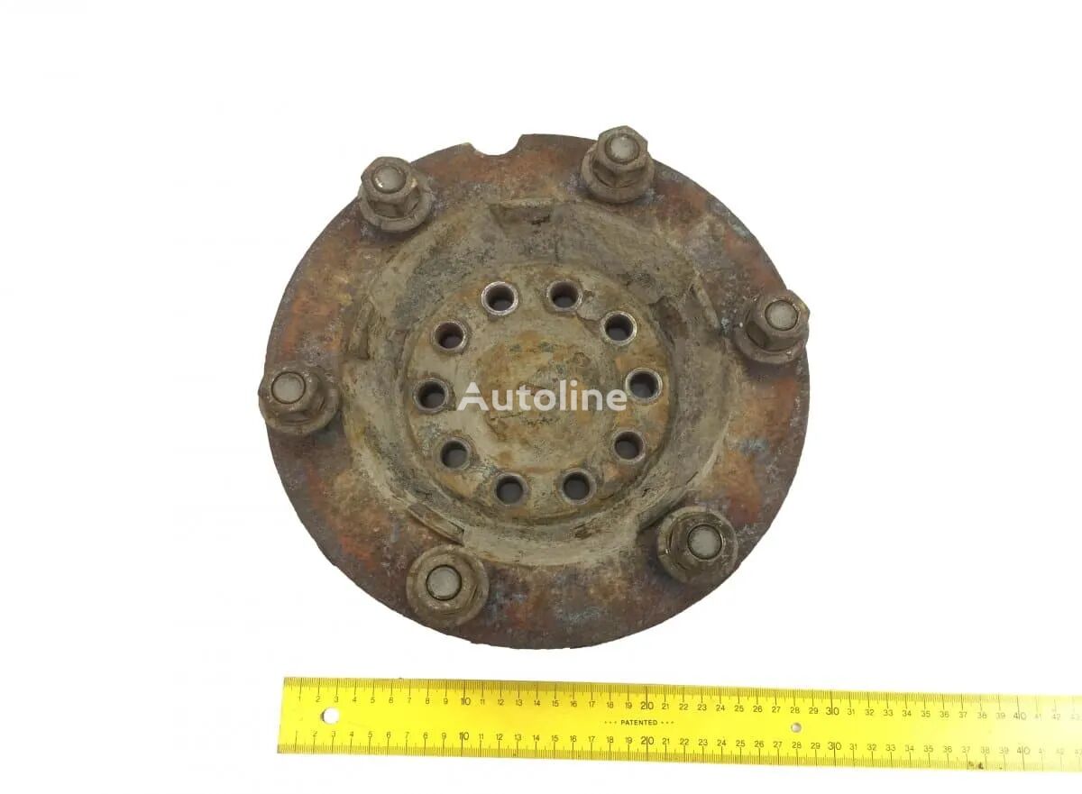 Flanșă butuc roată axă față 81443010191/81443010198/81443010189 wheel hub for MAN Camioane MAN truck