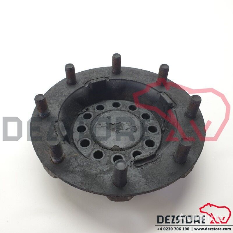 Flansa prezoane axa liftanta mica 81443010193 wheel hub for MAN TGX truck tractor