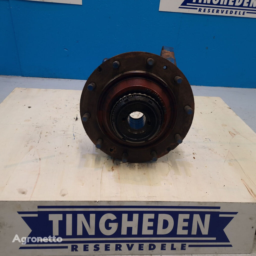 hub roda untuk traktor roda Ford 6640