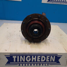 wheel hub for Ford 6640 wheel tractor