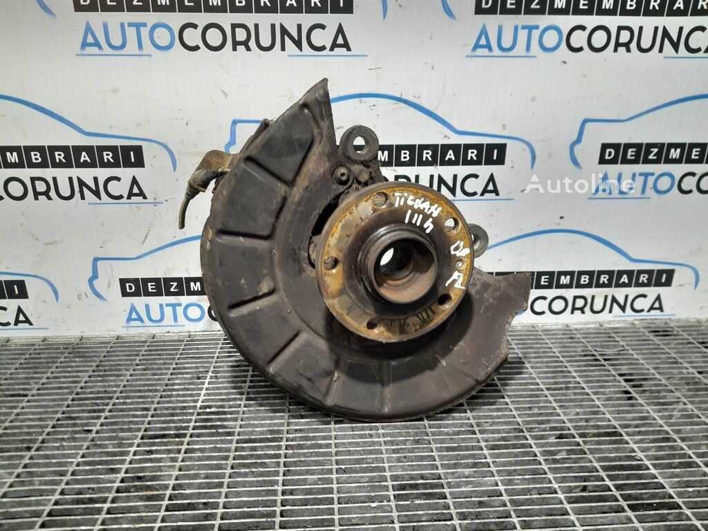 Prodaja Fuzeta dreapta fata Volkswagen Tiguan 5N 2.0 TDI 2007 - 2011 Man glavčine za automobila | Autoline RS Fuzeta dreapta fata Volkswagen Tiguan 5N 2.0 TDI 2007 - 2011 Man glavčina za automobila - Autoline