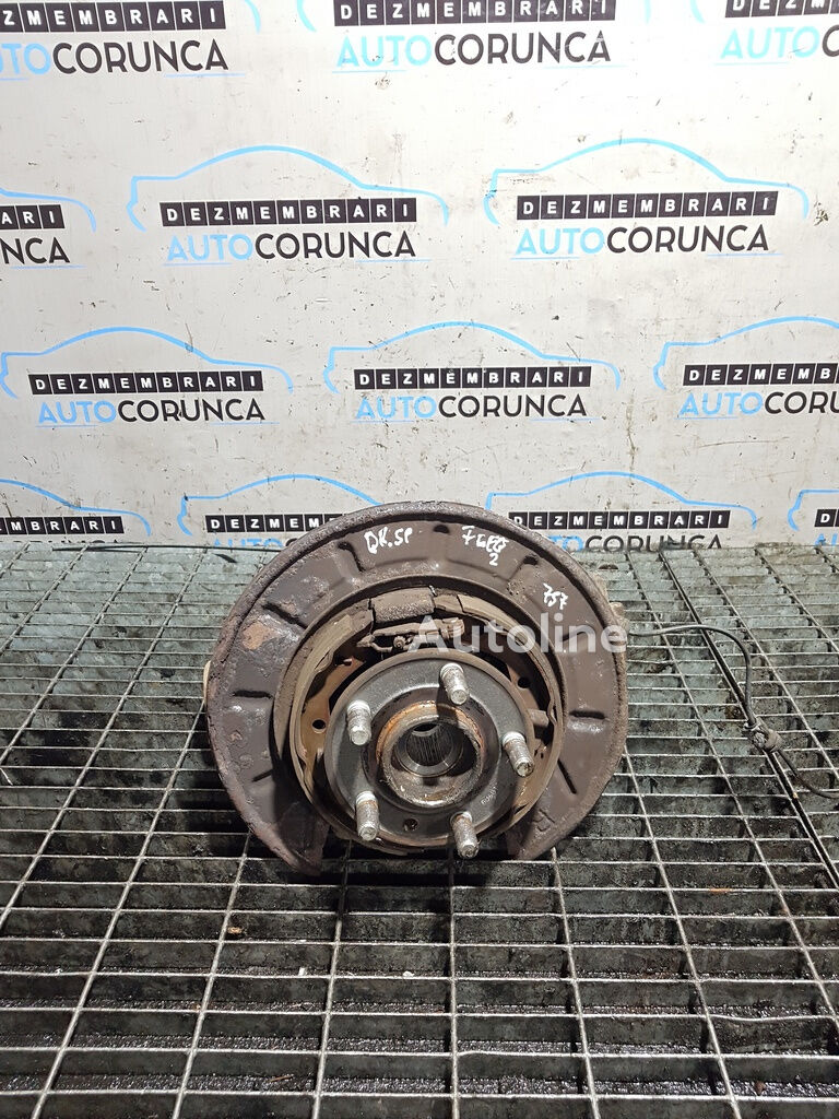 Fuzeta dreapta spate Land Rover Freelander 2 2.2 D 2006 - 2010 A wheel hub for car for sale | Autoline Fuzeta dreapta spate Land Rover Freelander 2 2.2 D 2006 - 2010 A wheel hub for car - Autoline