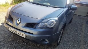 مركز المحور Fuzeta dreapta spate Renault Koleos 2.0 D 2008 - 2015 Manuala 6 لـ سيارة