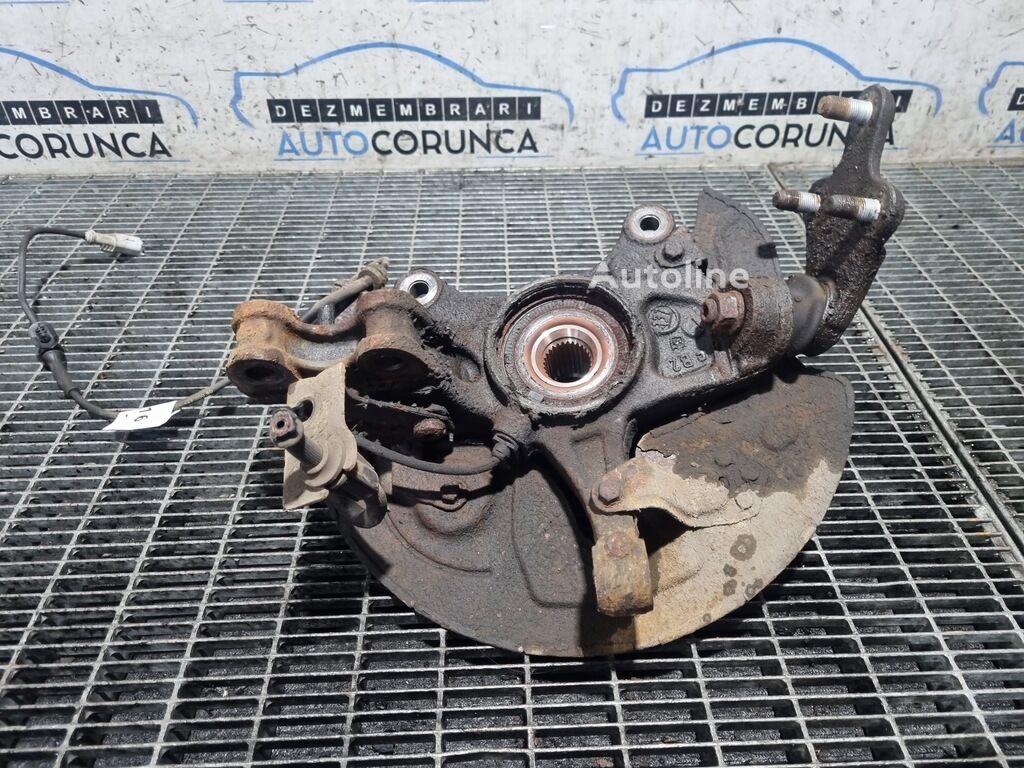 Fuzeta stanga fata Peugeot 3008 II 1.2 B - Manuala 6 Trepte HNY wheel hub for car for sale | Autoline NG Fuzeta stanga fata Peugeot 3008 II 1.2 B - Manuala 6 Trepte HNY wheel hub for car - Autoline