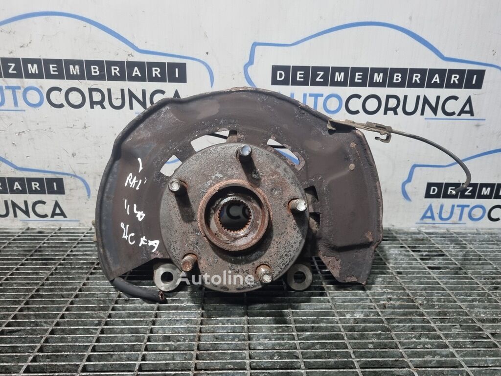 Cubo de roda Fuzeta stanga fata Toyota RAV 4 III 2.2 D - 4D 2005 - 2009 Manua para carro - Autoline