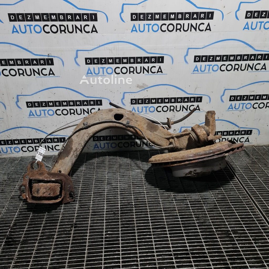 Fuzeta stanga spate BMW X3 E83 Facelift 2.0 Diesel 2006 - 2010 M wheel hub for car for sale | Autoline HK Fuzeta stanga spate BMW X3 E83 Facelift 2.0 Diesel 2006 - 2010 M wheel hub for car - Autoline