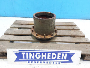 Hydrema 806 wheel hub for Hydrema Hydrema 806 backhoe loader