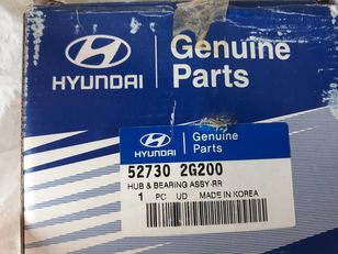Hyundai 527302G200 Radnabe für Hyundai SONATA, GRANDEUR, CARENS, MAGENTIS LKW