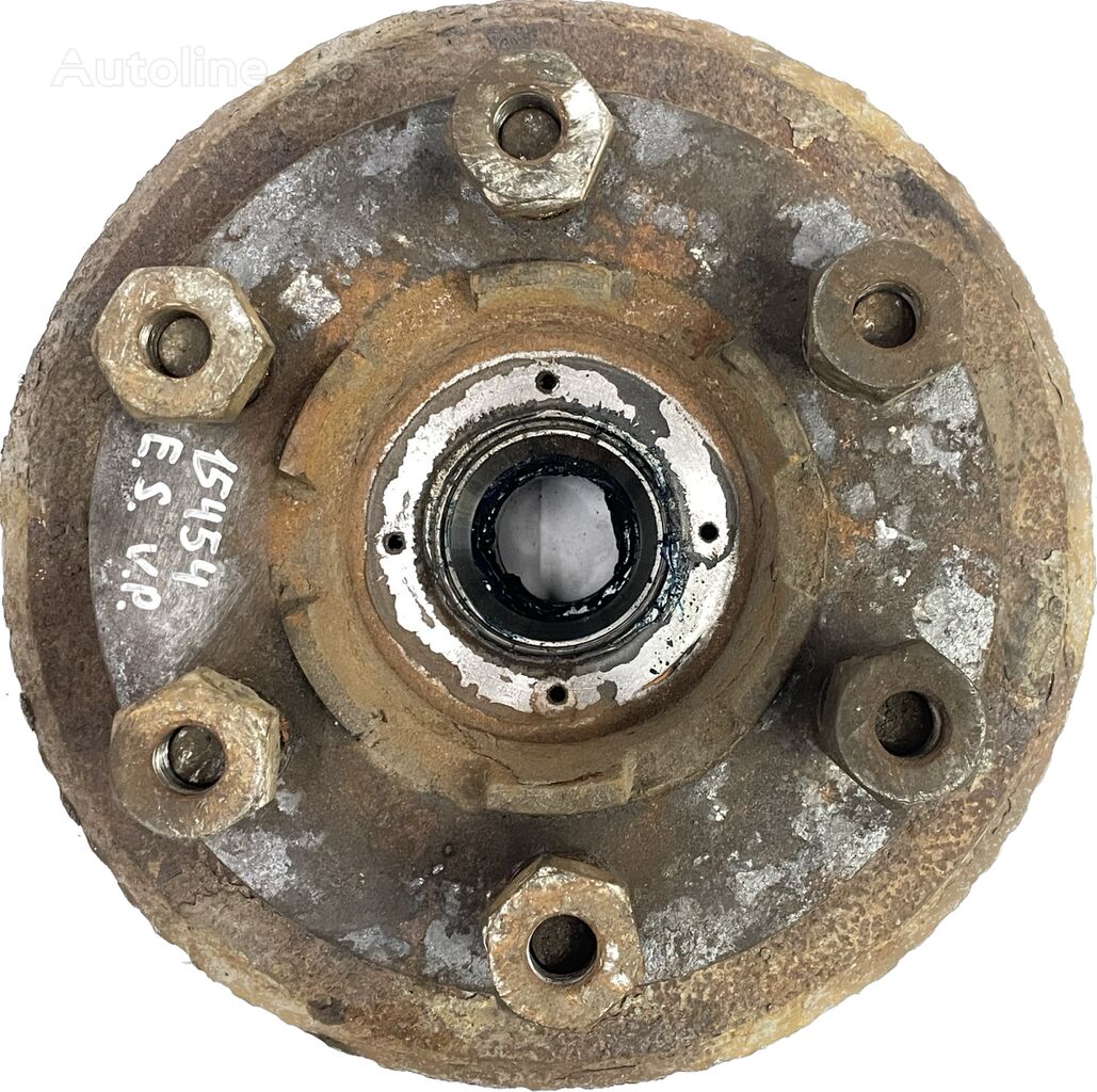 Isuzu BISON Bus (03.07-) 77700922 wheel hub for Isuzu GENERIC (01.51-) bus