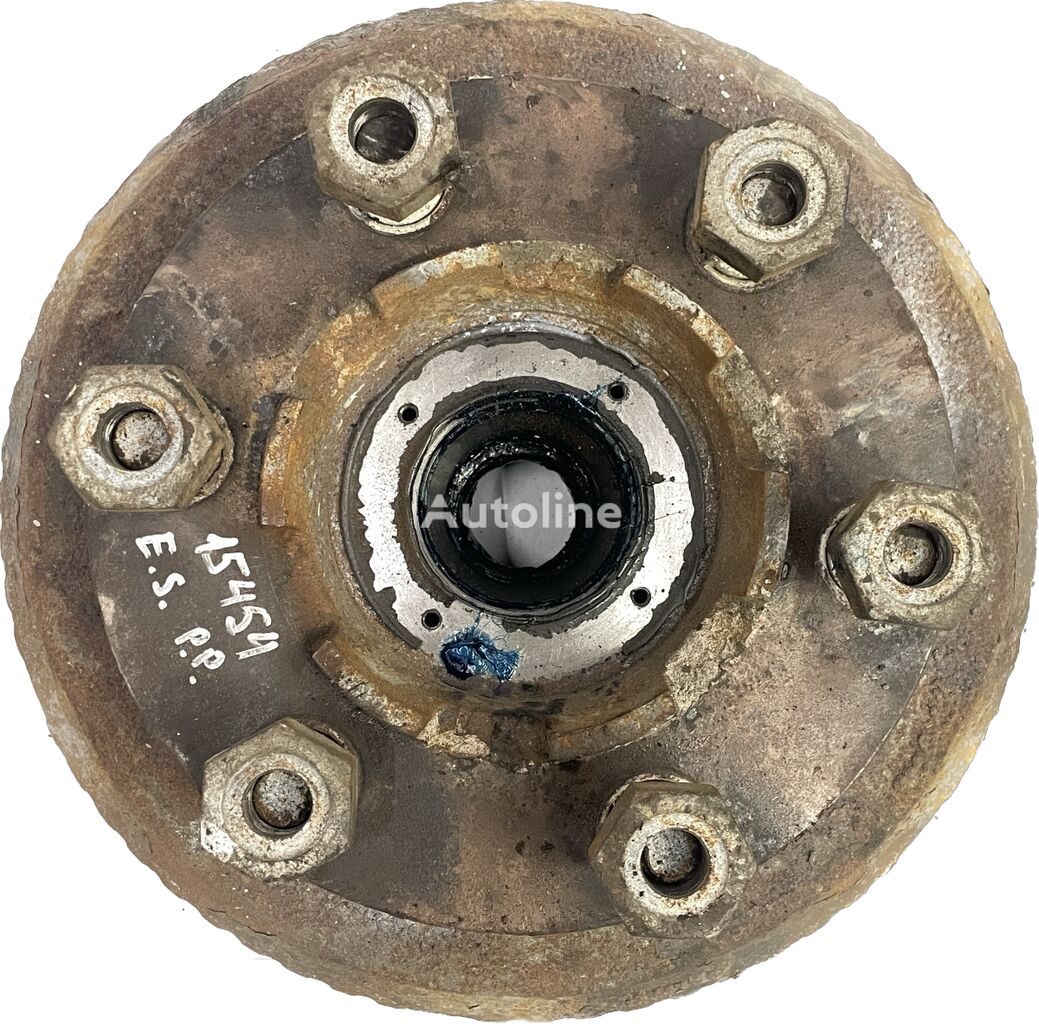 Isuzu BISON Bus (03.07-) 77700922 wheel hub for Isuzu GENERIC (01.51-) bus