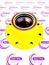 John Deere AH173846 wheel hub for John Deere 9610 grain harvester