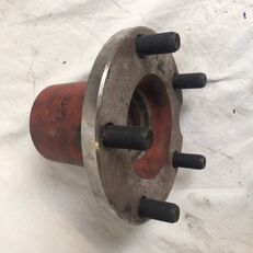 Linde 3414501515 buje de rueda para Linde H20-30,H20-25, H25-35 Series 351/392/393 carretilla elevadora