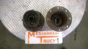 MAN buje de rueda para cami&oacute;n