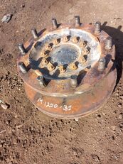 توپی چرخ MAN 81443013172 برای کامیون MAN TGA