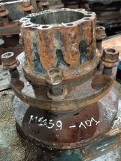 moyeu MAN 81357010165 pour camion MAN TGL, TGM, TGS, TGX (2005-2021)