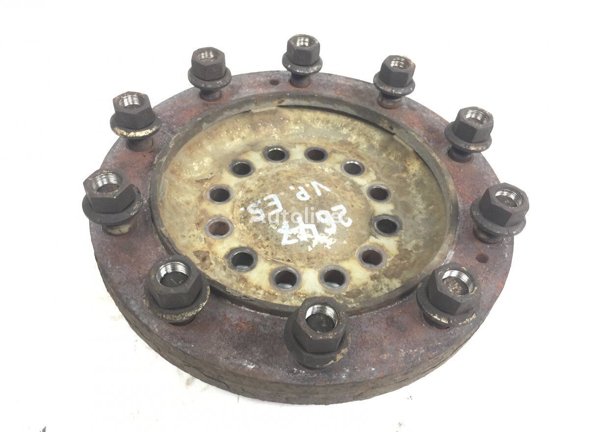 MAN LIONS CITY A26 (01.98-12.13) wheel hub for MAN Lion's bus (1991-)