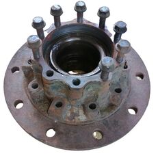 ступица MAN Rear axel hub 81357010155 для тягача MAN TGA 18.430