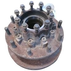 MAN vetopöytäauto MAN Rear axel hub 81357010155 pyörännapa