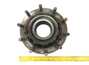 MAN TGX 33.680 (01.07-) wheel hub for MAN TGL, TGM, TGS, TGX (2005-2021) truck tractor