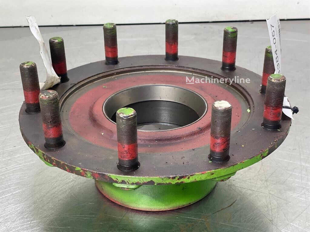 Manitou MT1337SLT-Hurth 277/136-Wheel hub/Radnabe/Wielnaaf for telehandler - Machineryline
