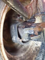 Manitou Mlt735-120 New Holland Lm, Lma Dana Spicer Axle Hub Rear Lhs Fro 212.06.710.07 wheel hub for telehandler