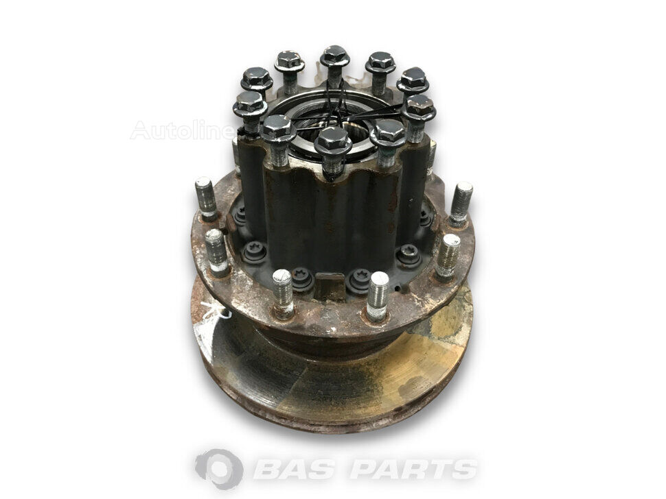 Mercedes-Benz 9463560701 wheel hub for truck