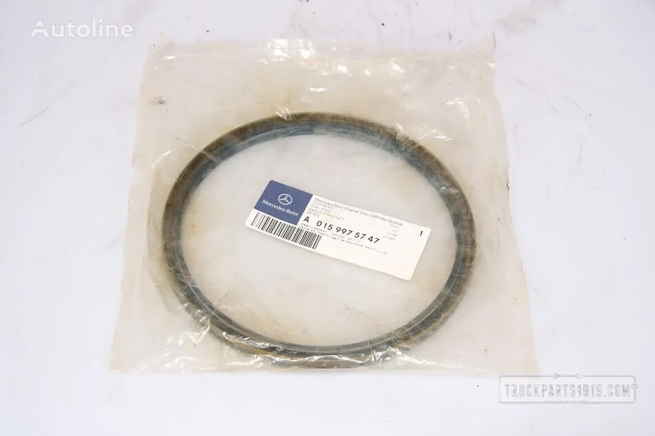 Mozzo Mercedes-Benz Axle & Steering Parts Afdicht ring A0159975747 per camion - Autoline