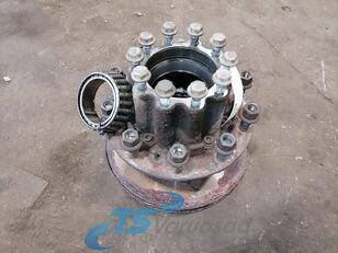 hub roda Mercedes-Benz Veosilla rattarumm A9463560201 untuk tractor head Mercedes-Benz ACTROS 1832L