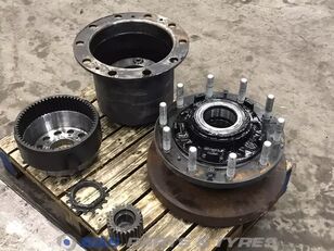 Volvo kamyon i&ccedil;in Meritor Hubreduction 21302566 poyra