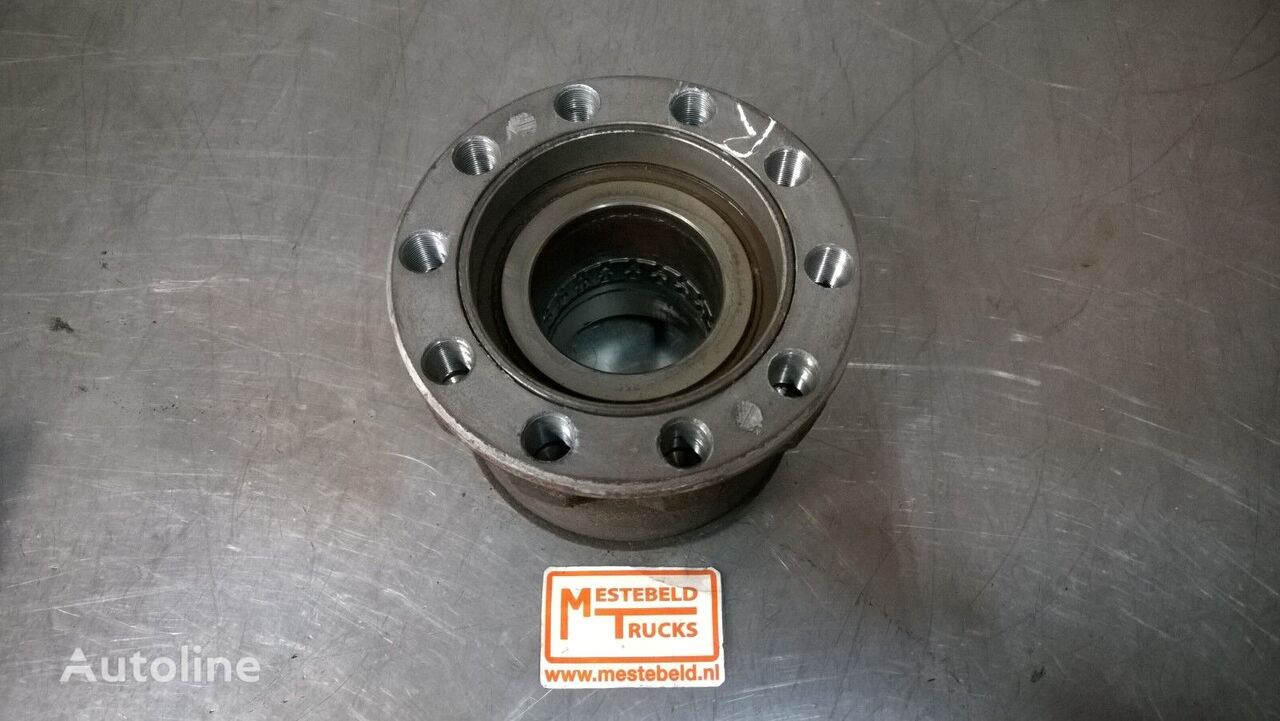 Naaf van vooras wheel hub for Mercedes-Benz truck