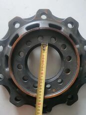 بيع مركز المحور Peters+Bey 066.287-00a لـ السيارات القاطرة MAN TGA, TGS, TGX - صورة 6 | Autoline DZ مركز المحور Peters+Bey 066.287-00a لـ السيارات القاطرة MAN TGA, TGS, TGX | صورة 6 - Autoline