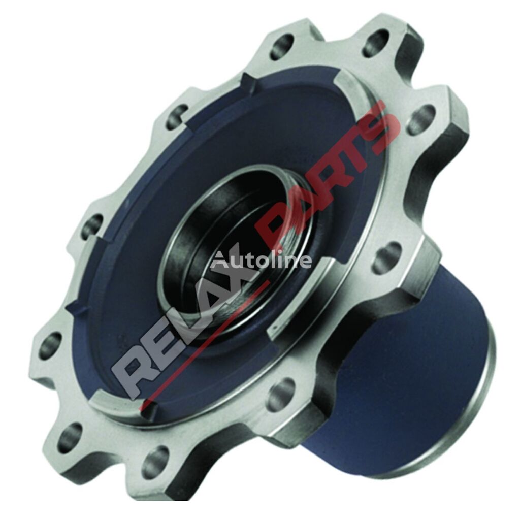 ступица RelaxParts 327230990 для полуприцепа BPW Wheel Hub