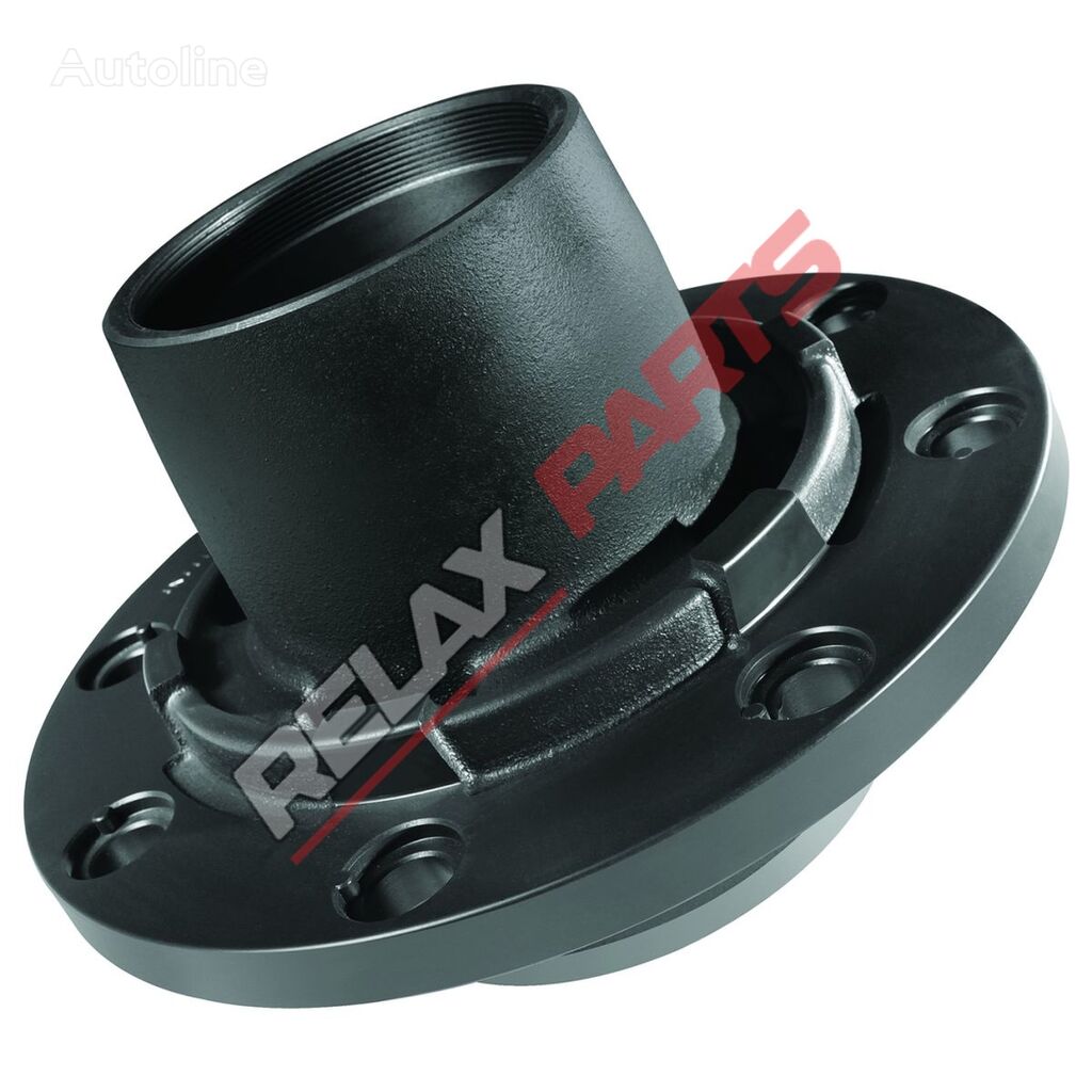 RelaxParts 327246200 Radnabe für BPW Wheel Hub Auflieger