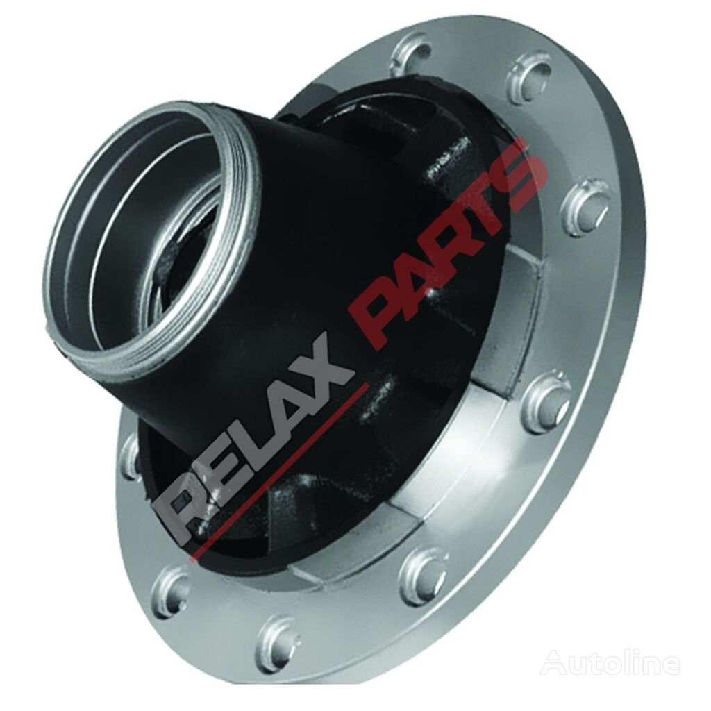 RelaxParts 03.272.62.35.0 wheel hub for BPW Wheel Hub semi-trailer