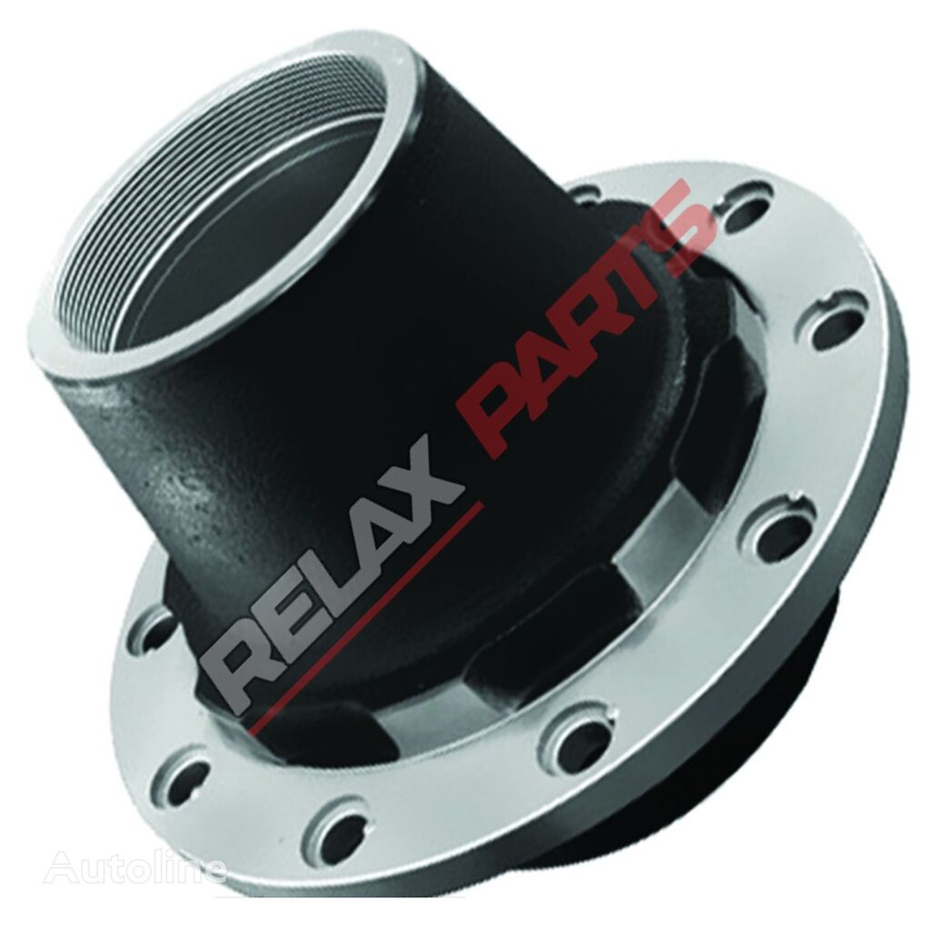 RelaxParts 2307105400 wheel hub for SAF Wheel Hub semi-trailer